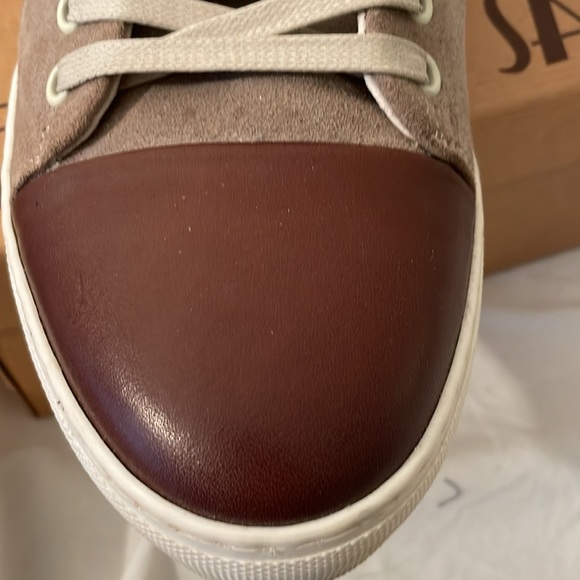 Dino Draghi men’s casual sneakers - Picture 7 of 8